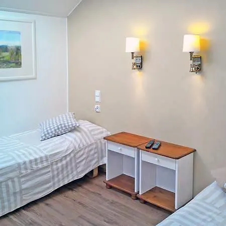 Partalan Kuninkaankartano Hotel