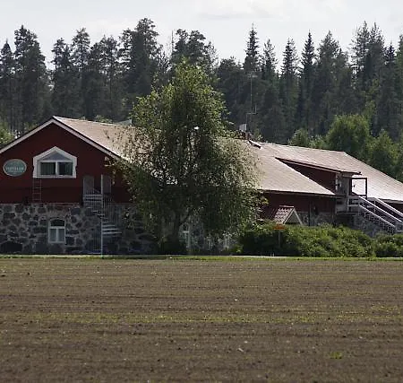Partalan Kuninkaankartano Juva