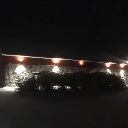 Hotel Partalan Kuninkaankartano *