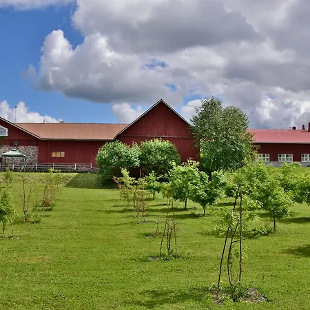 Partalan Kuninkaankartano Hotel