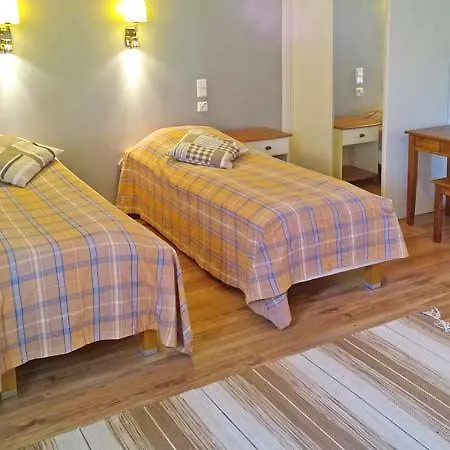 Partalan Kuninkaankartano Hotel Juva